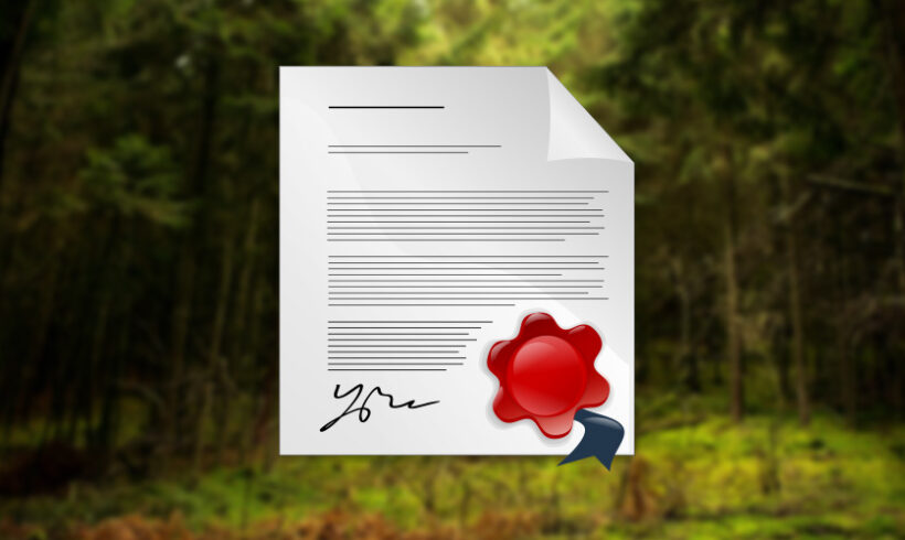 Le décret relatif à l’évaluation environnementale des chartes des parcs naturels nationaux Le décret relatif à l’évaluation environnementale des chartes des parcs naturels nationaux