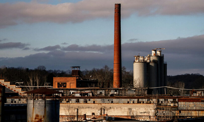 QPC relative aux PPRT : Le Conseil d’Etat considère qu’il n’y a pas de rupture d’égalité devant les charges publiques QPC relative aux PPRT : Le Conseil d’Etat considère qu’il n’y a pas de rupture d’égalité devant les charges publiques
