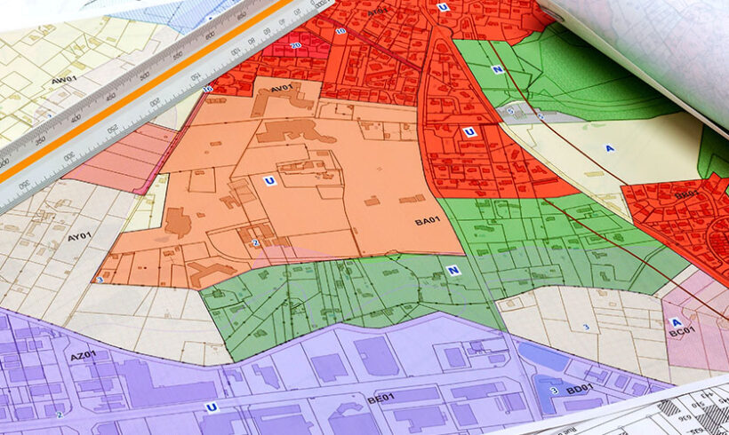 Projet d’ordonnance sur les documents d’urbanisme : la clarification des règles applicables aux documents d’urbanisme Projet d’ordonnance sur les documents d’urbanisme : la clarification des règles applicables aux documents d’urbanisme