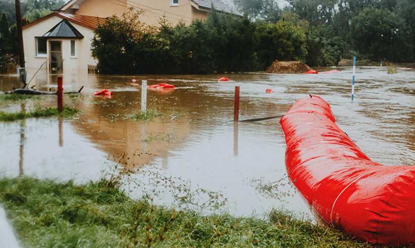 Cartographie des PPRI :la norme doit être intelligible ! Cartographie des PPRI :la norme doit être intelligible !
