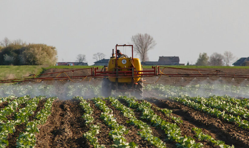 Le décret « nitrates » est publié au JORF Le décret « nitrates » est publié au JORF