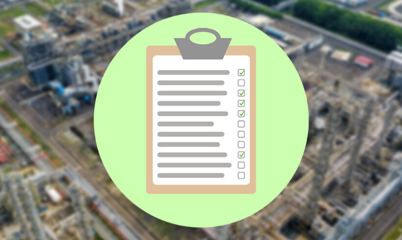 ICPE soumises à DC: des précisions sur le contrôle périodique (Décret du 07 novembre 2011) ICPE soumises à DC: des précisions sur le contrôle périodique (Décret du 07 novembre 2011)