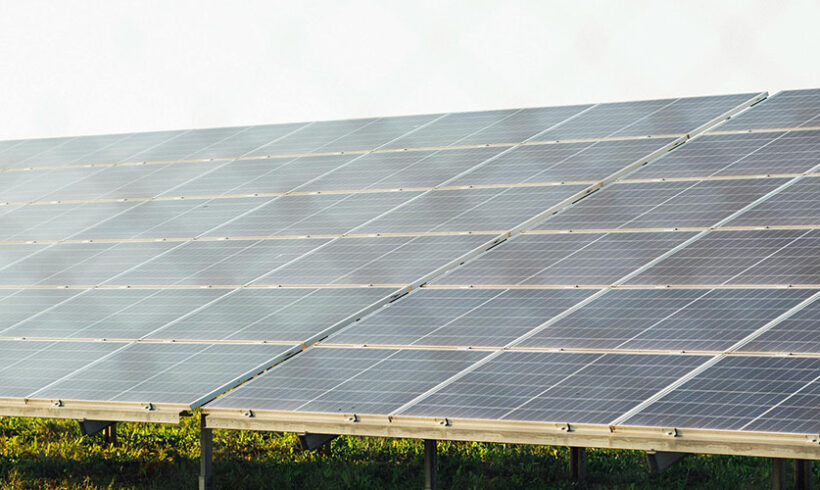 Solaire: de la confiance légitime perdue par l’environnementaliste dans le Conseil d’Etat … Solaire: de la confiance légitime perdue par l’environnementaliste dans le Conseil d’Etat …