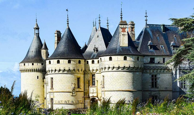 L’inscription d’un immeuble au titre des monuments historiques ne porte pas une atteinte disproportionnée au droit de propriété L’inscription d’un immeuble au titre des monuments historiques ne porte pas une atteinte disproportionnée au droit de propriété