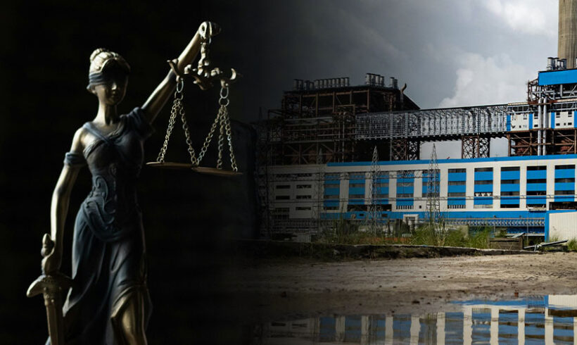 Quand le droit pénal de l&rsquo;environnement frappe fort…