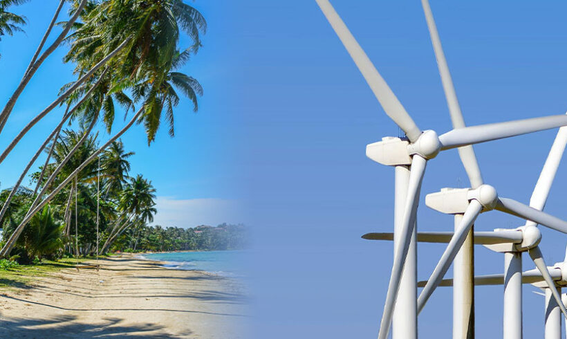 Eolien/ ICPE: le Ministre confirme l’applicabilité du régime à l’Outre Mer Eolien/ ICPE: le Ministre confirme l’applicabilité du régime à l’Outre Mer