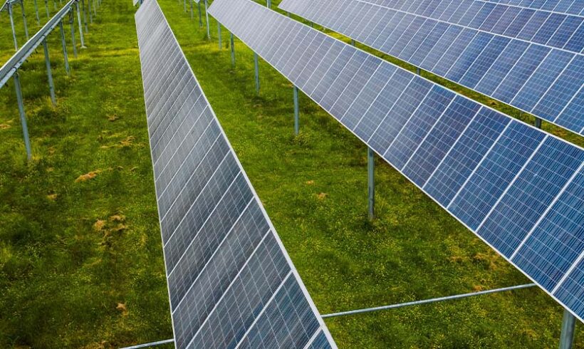 Parc solaire en zone agricole: seule une révision générale du PLU est possible