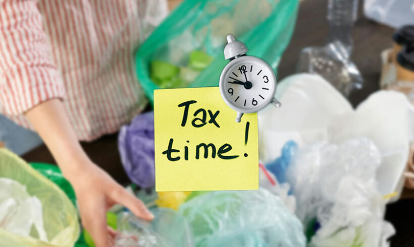 Tarification incitative des déchets : des clarifications attendues dans la loi de finances pour 2012 ! Tarification incitative des déchets : des clarifications attendues dans la loi de finances pour 2012 !