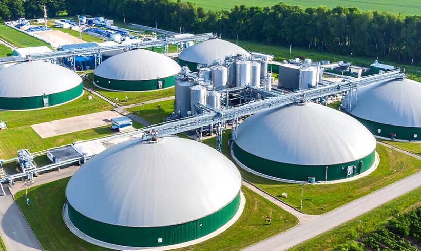 Méthanisation : des précisions ministérielles sur le contrat d&rsquo;achat d&rsquo;électricité