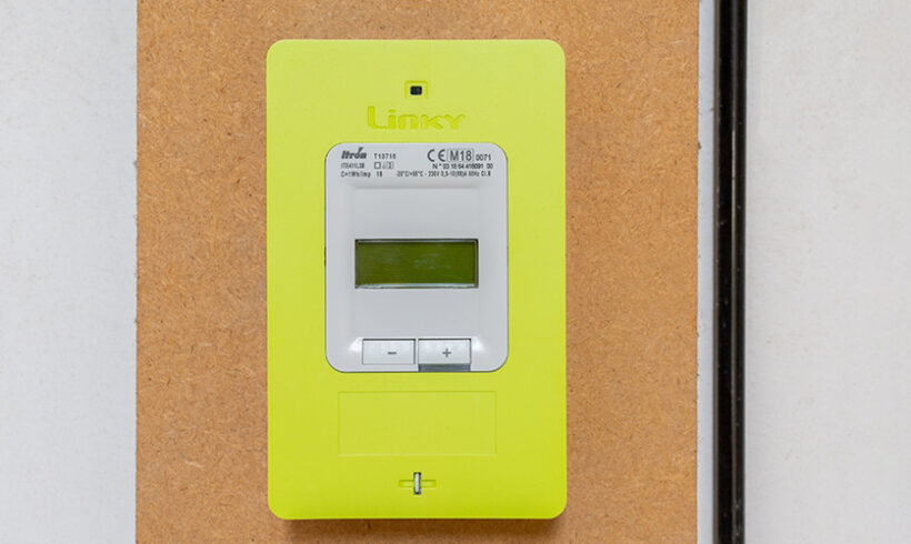 Electricité: les nouveaux dispositifs de comptage LINKY précisés