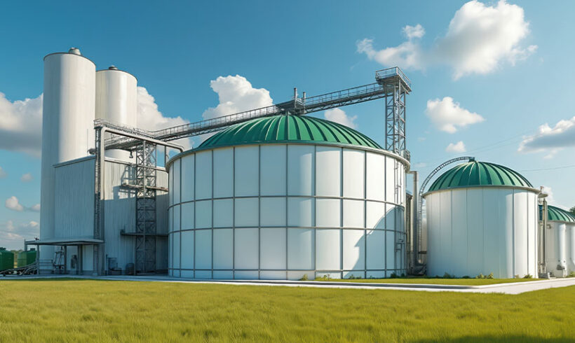 BIOGAZ: les prescriptions applicables aux installations enregistrées pour la combustion (rubrique 2910C ICPE)