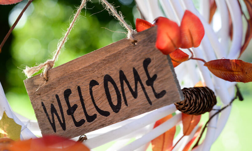 Bienvenue sur le site du cabinet