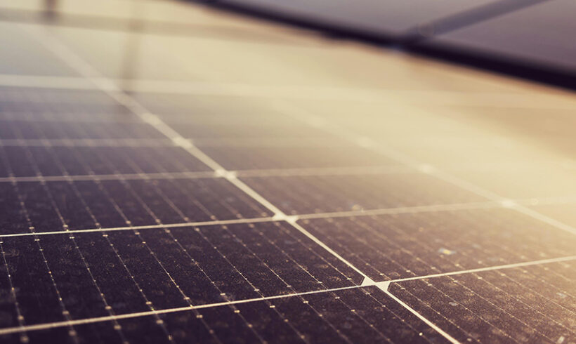 Tarif d&rsquo;achat solaire: les coefficients SN et VN homologués