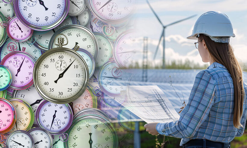 Modulation dans le temps des annulations et « intérêt public de la promotion des ENR »