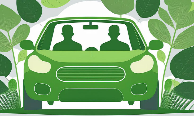 Label autopartage: vers la concrétisation Label autopartage: vers la concrétisation