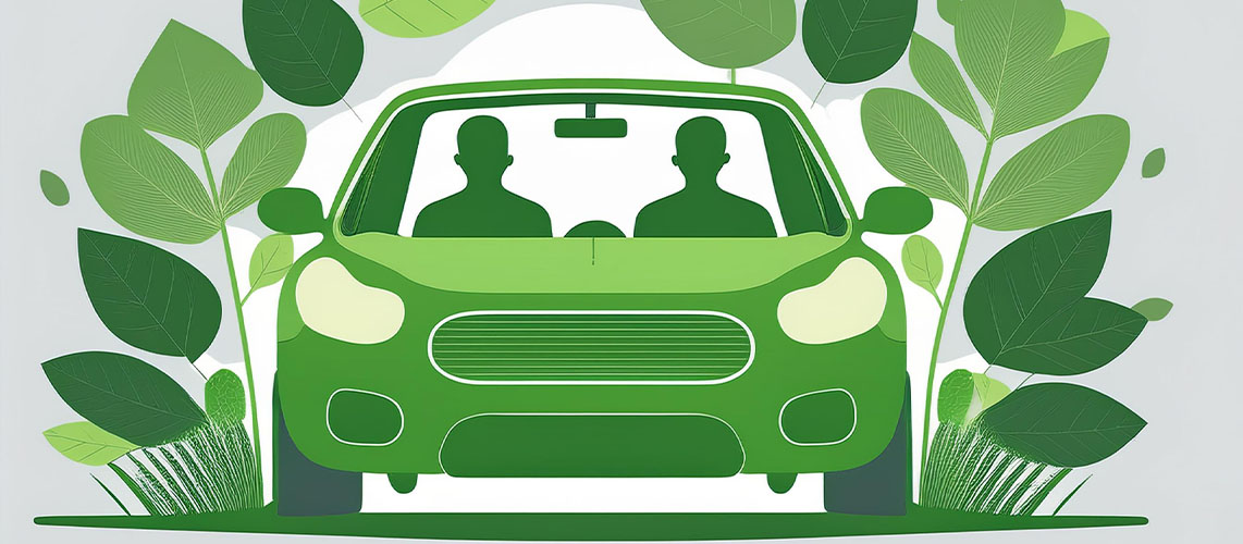 label autopartage covoiturage