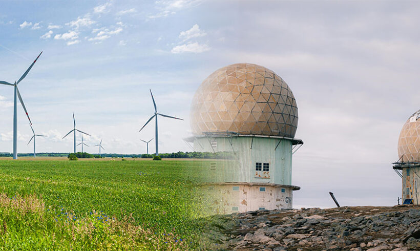 Radar et éoliennes : les enjeux de sécurité civile sont à apprécier in concreto ! (CAA Bordeaux, 1er mars 2012, n°11BX00737)