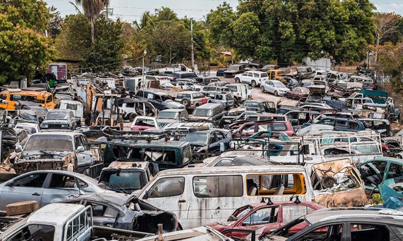 ICPE: projets de modifications de la nomenclature et de prescriptions générales soumis au CSPRT