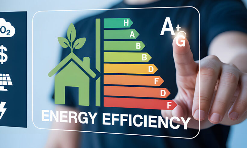 Des précisions quant au contenu du DPE pour les centres commerciaux