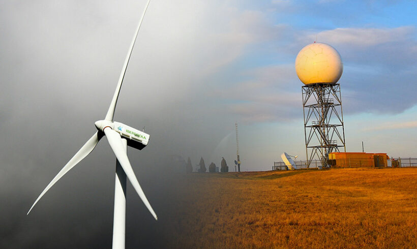 IMPORTANT –  Eoliennes / Expertise Radar Météo: l&rsquo;expert récusé en raison du doute quant à son impartialité!