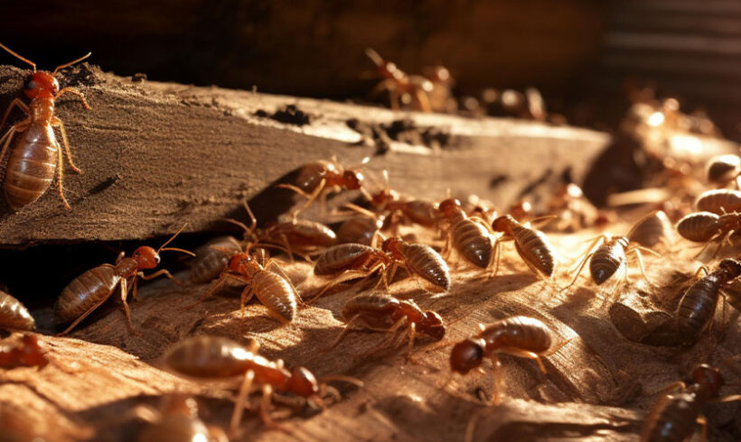 Focus sur les responsabilités en présence d’un état parasitaire termites erroné (à propos de l&rsquo;arrêt rendu par la Cour d&rsquo;appel de Bastia le 25 janvier 2012, n°09/00888)