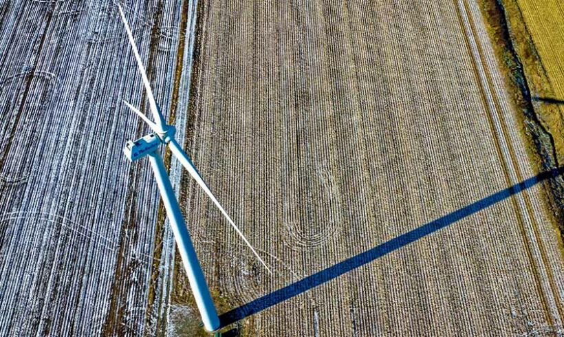 Eolien/arrêté tarifaire: le vent de colère retient son souffle….