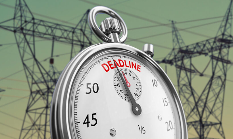 CoRDIS: le retard de transmission de PTF par le gestionnaire de réseau n&rsquo;est pas une décision administrative