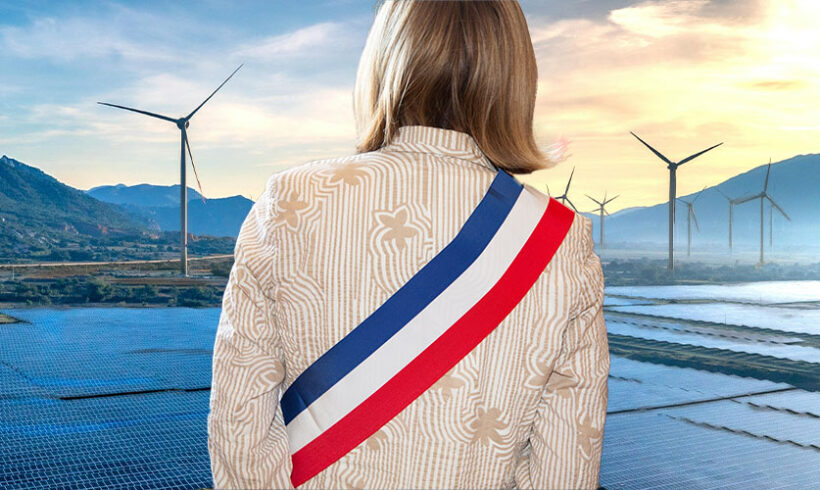 Attribution du Ministre de l&rsquo;Ecologie: espérons une véritable transversalité