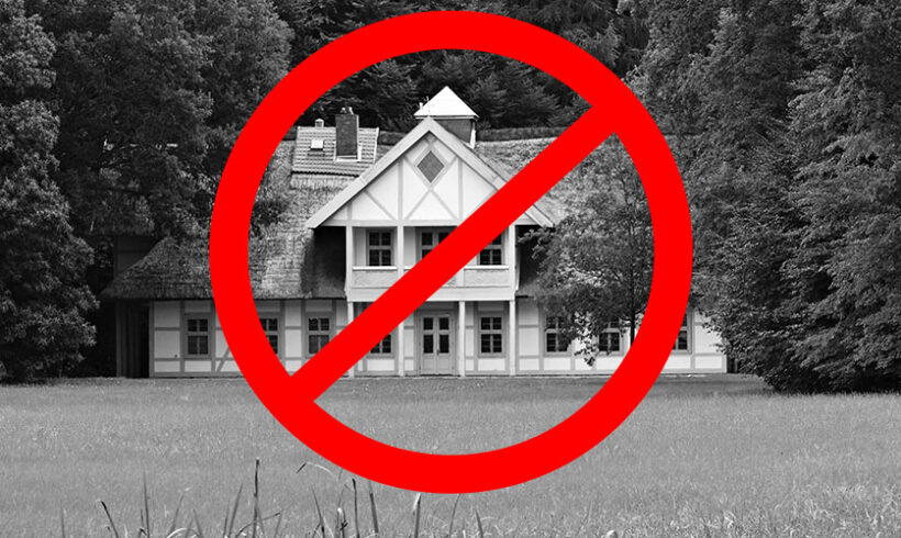 Achat d’un terrain en zone inconstructible en vue d&rsquo;y construire une habitation : responsabilité du notaire pour manquement à son devoir de conseil