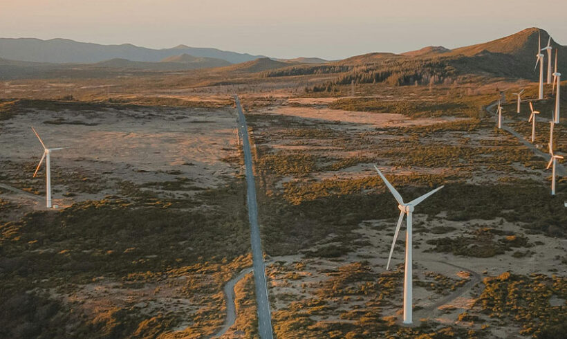 La loi…. du vent! Ou vers la validation du décret de classement ICPE des éoliennes ?