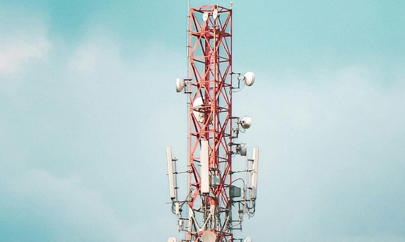 Antennes relais : une compétence judiciaire résiduelle