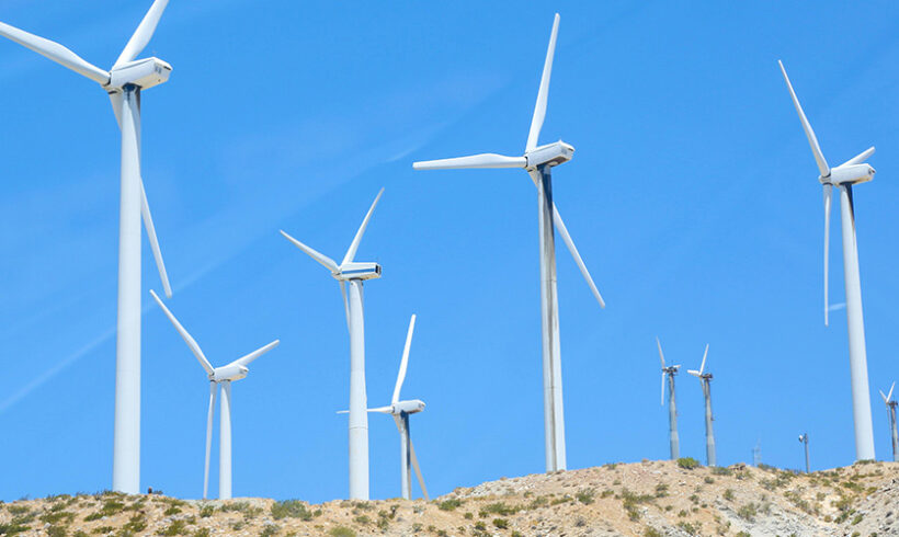 Eoliennes/paysage: le Conseil d&rsquo;Etat relativise l&rsquo;impact paysager au regard des intérêts environnementaux des éoliennes