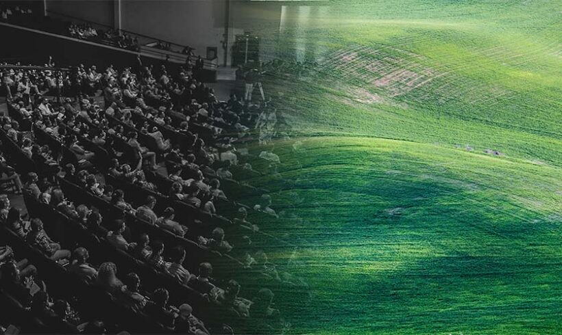 Mise en conformité du code de l’environnement avec le principe de participation : le projet de loi adopté au Sénat Mise en conformité du code de l’environnement avec le principe de participation : le projet de loi adopté au Sénat