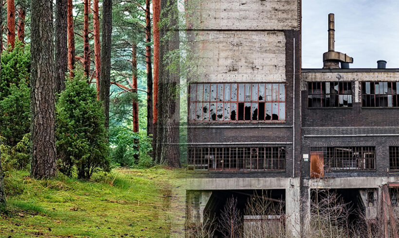 Légalité d&rsquo;un classement en Zone N du PLU d&rsquo;une parcelle accueillant une ICPE  (CAA Douai, 2 mai 2013)