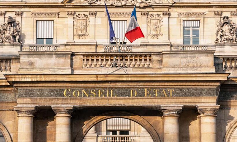 Le Rapporteur public, une institution du procès administratif consolidée