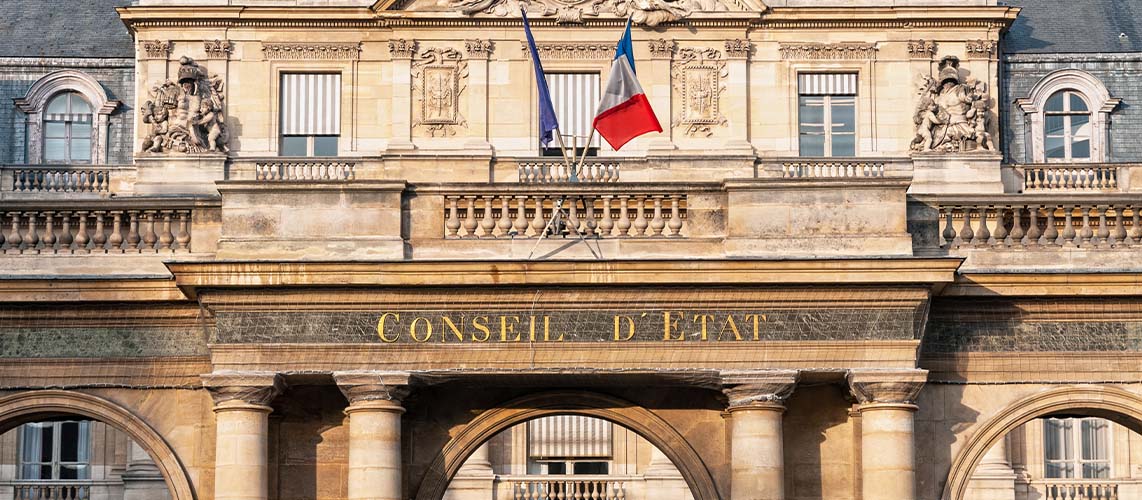 Conseil d’État