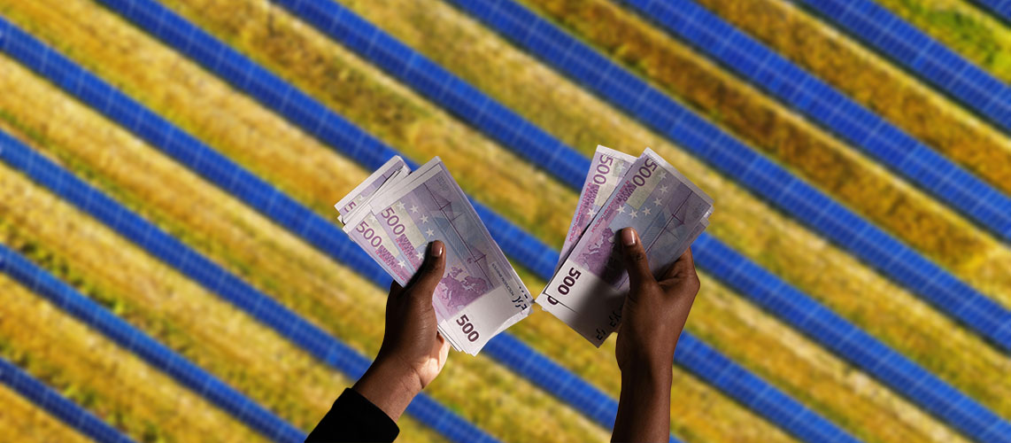 tarif centrale photovoltaïque