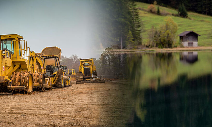 Remblaiement de plan d&rsquo;eau: le propriétaire n&rsquo;est pas totalement libre d&rsquo;y procéder (rép. Min. 3 septembre 2013)