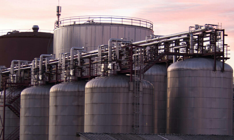 ICPE: exclusion des garanties financières pour certaines installation de combustion (arrêté du 20 septembre 2013)