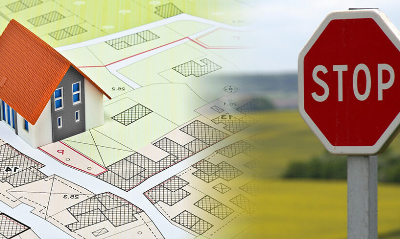 PLU Intercommunal: le Sénat freine la disposition phare du projet de loi ALUR