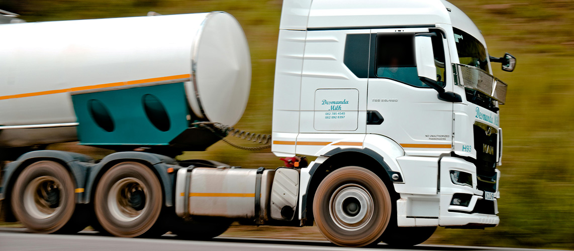 transport de marchandise dangereux