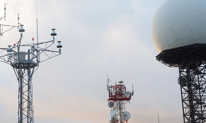 Eoliennes/radar météo: le juge administratif annule des refus de permis, faute d&rsquo;enjeu pour la sécurité publique (TA Amiens, 18 février 2014)