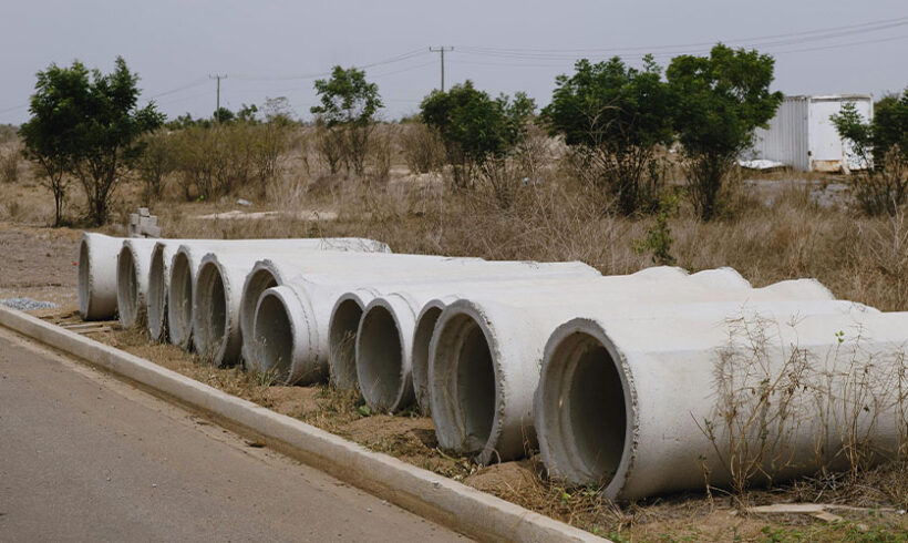 Les sites pollués auront enfin une autre « ALUR » … si les décrets sortent des tuyaux !