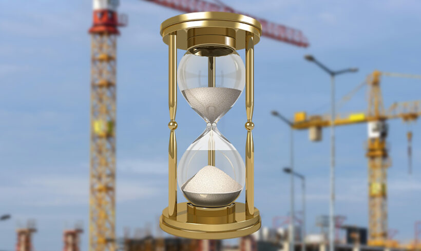 La durée de validité des autorisations d&rsquo;urbanisme à nouveau allongée, mais de façon temporaire (décret du 29 décembre 2014)