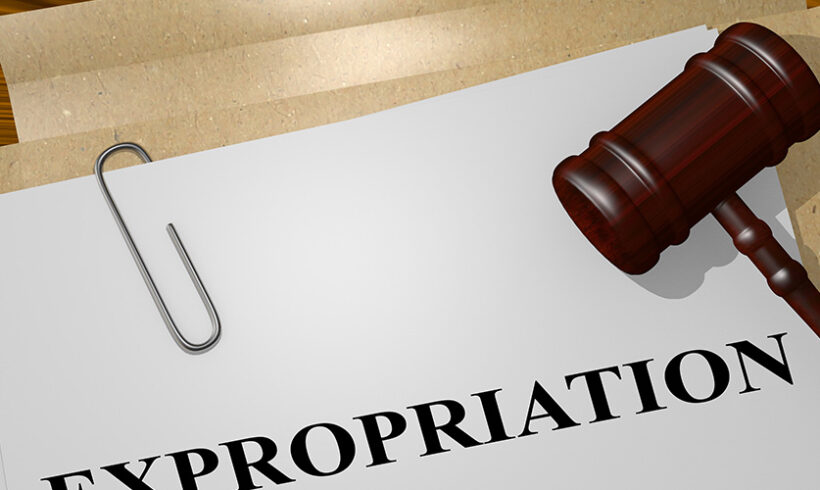 QPC et réforme du code de l’expropriation : le cas de la consignation QPC et réforme du code de l’expropriation : le cas de la consignation