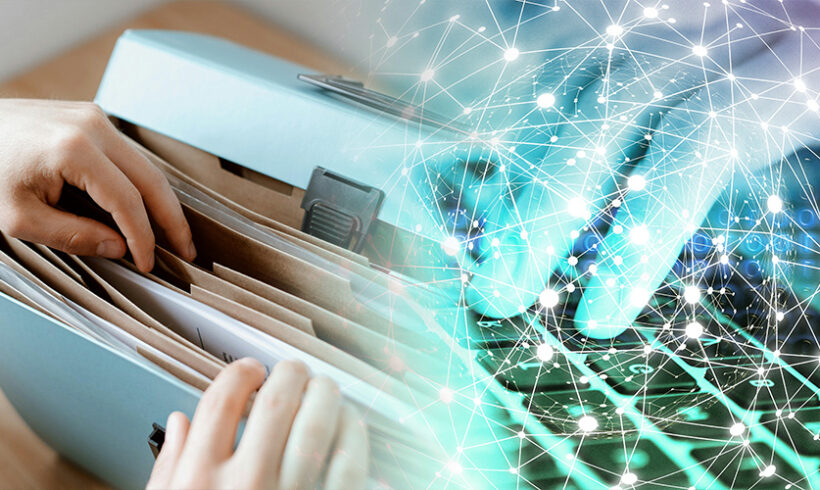 Future déclaration I.C.P.E. : feu le récépissé papier ! (projet de décret)