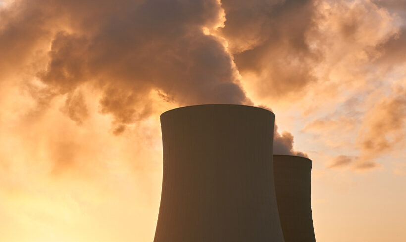 Limites de rejets de tritium en INB : pas de manque de précaution selon le Conseil d’Etat