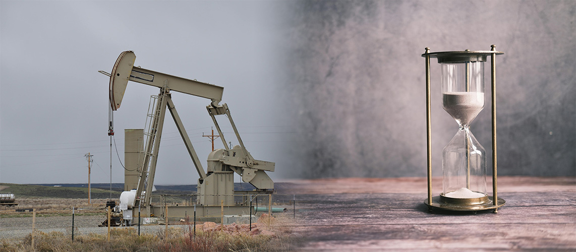 prolongation recherche hydrocarbure