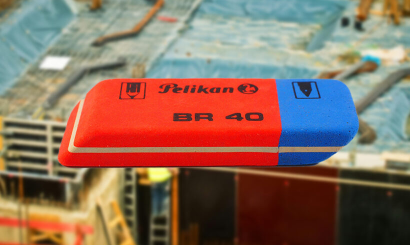 Régularisation de construction : réalisme jurisprudentiel