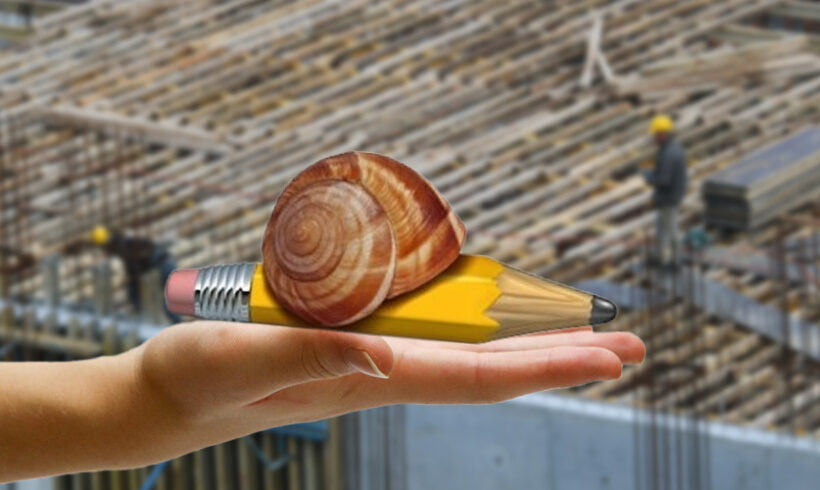 Office du juge des référés et régularisation d’une autorisation d’urbanisme